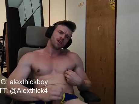 Alexthick  29-01-2022